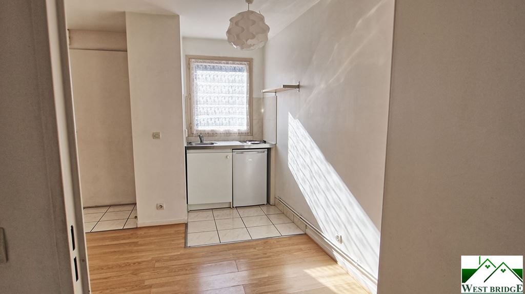 Appartement Studio GARANCIERES (78890) WEST BRIDGE
