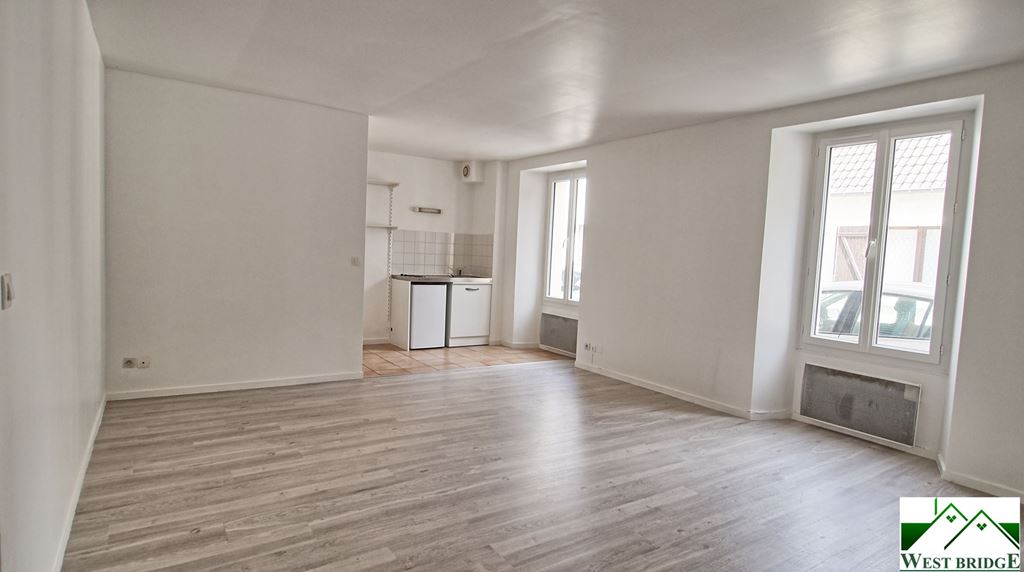 Appartement Studio GARANCIERES (78890) WEST BRIDGE