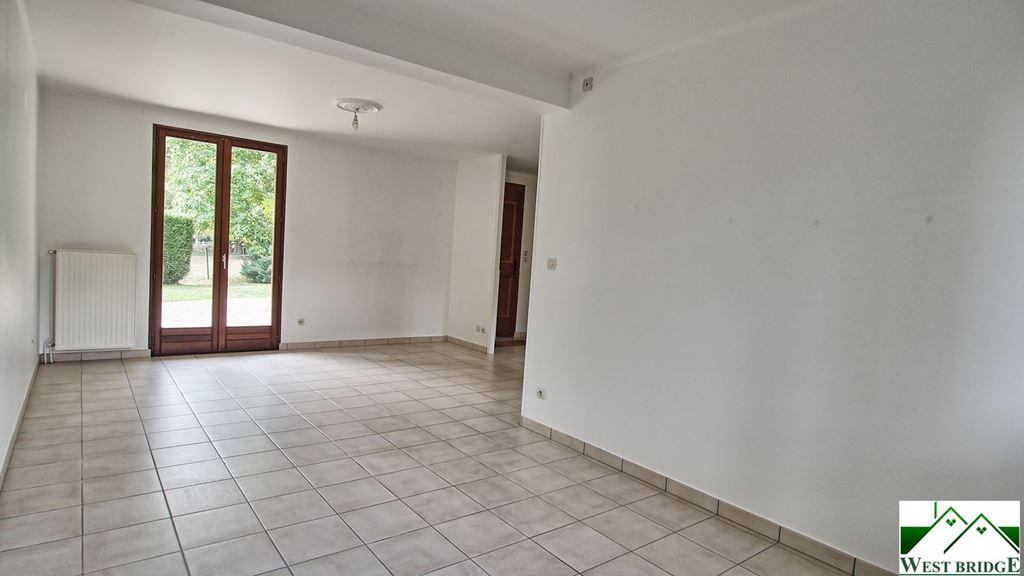 Maison ORGERUS (78910) WEST BRIDGE