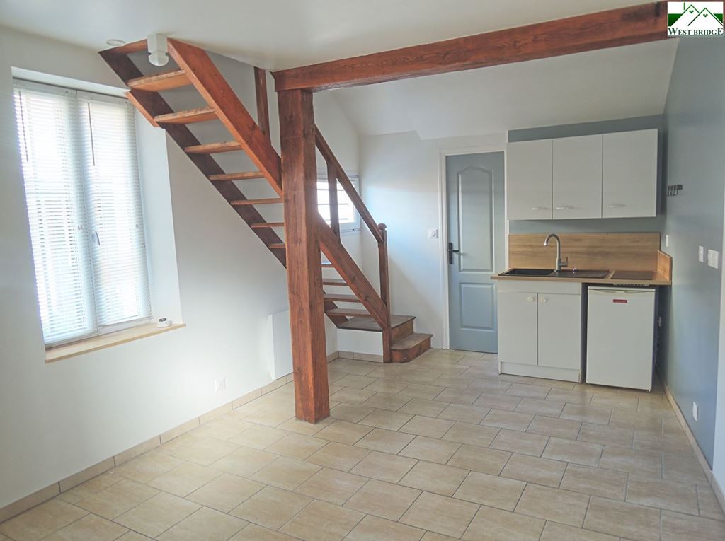 Maison BREVAL (78980) WEST BRIDGE