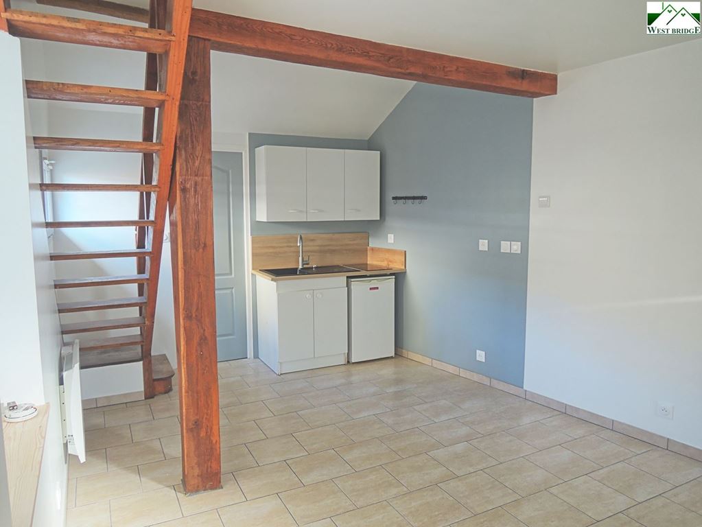 Maison BREVAL (78980) WEST BRIDGE