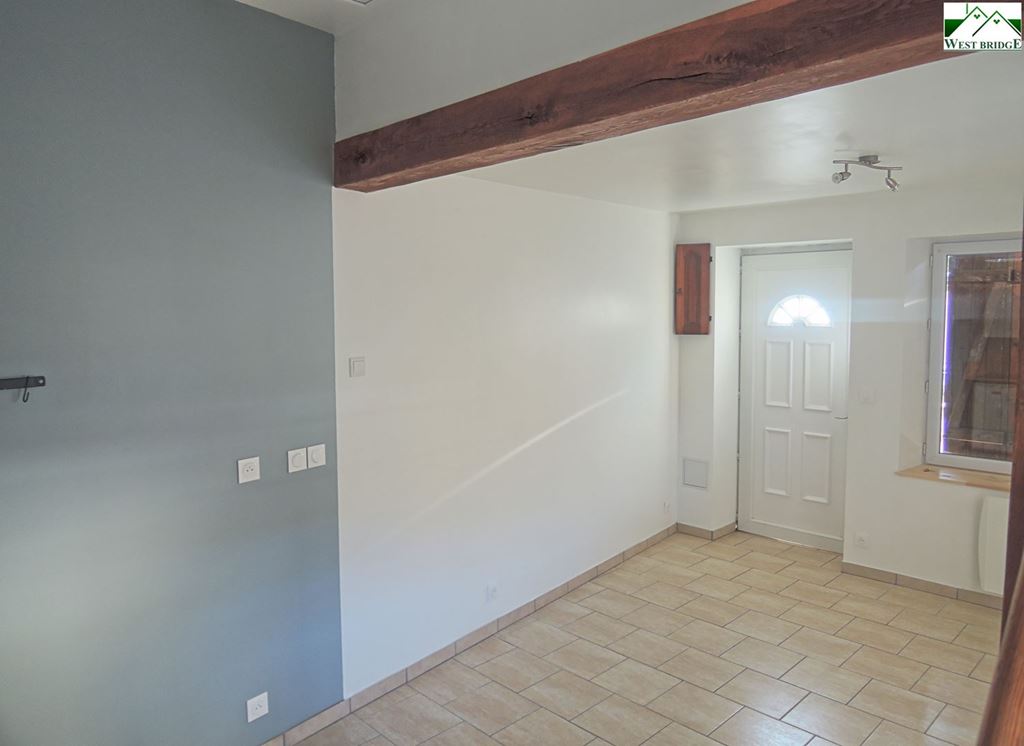Maison BREVAL (78980) WEST BRIDGE