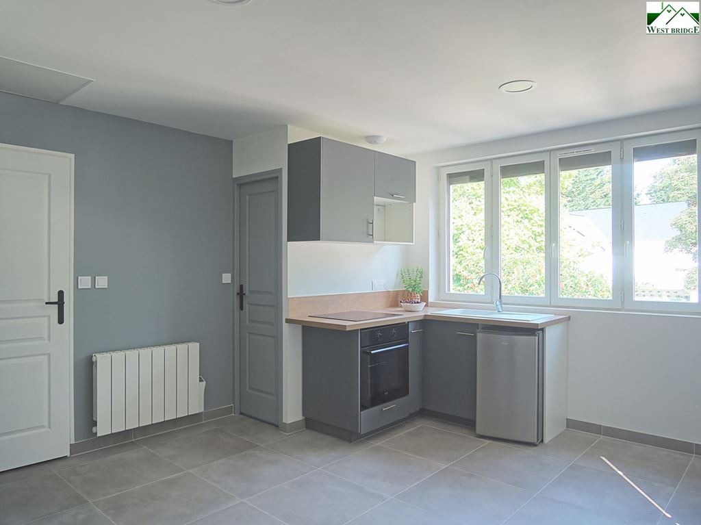 Appartement T2 ORVILLIERS (78910) WEST BRIDGE