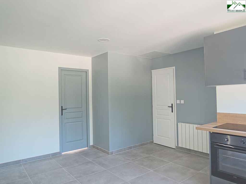 Appartement T2 ORVILLIERS (78910) WEST BRIDGE