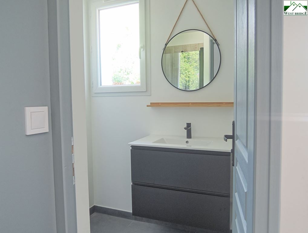 Appartement T2 ORVILLIERS (78910) WEST BRIDGE