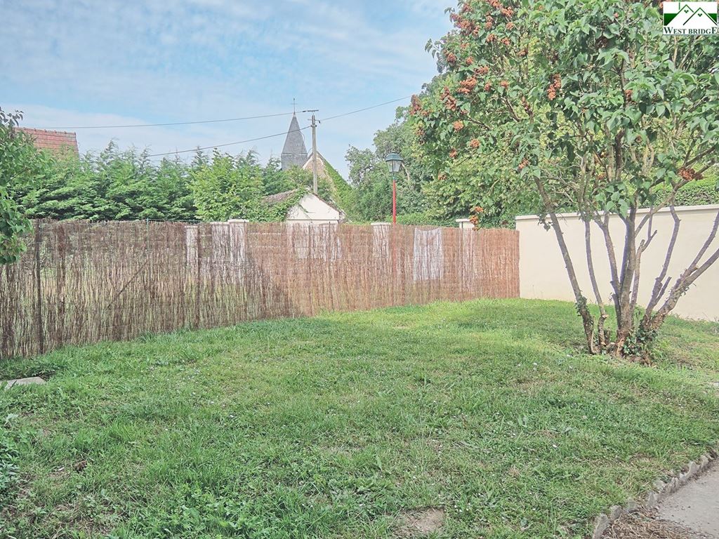 Appartement T2 ORVILLIERS (78910) WEST BRIDGE