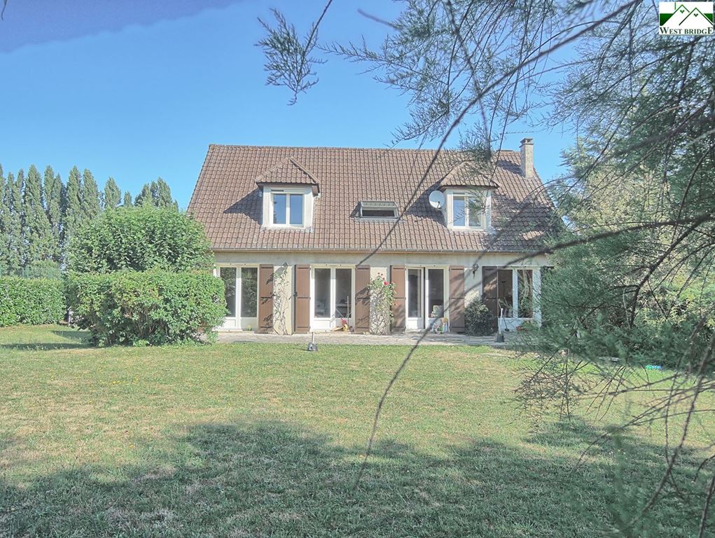 Maison GARANCIERES (78890) WEST BRIDGE