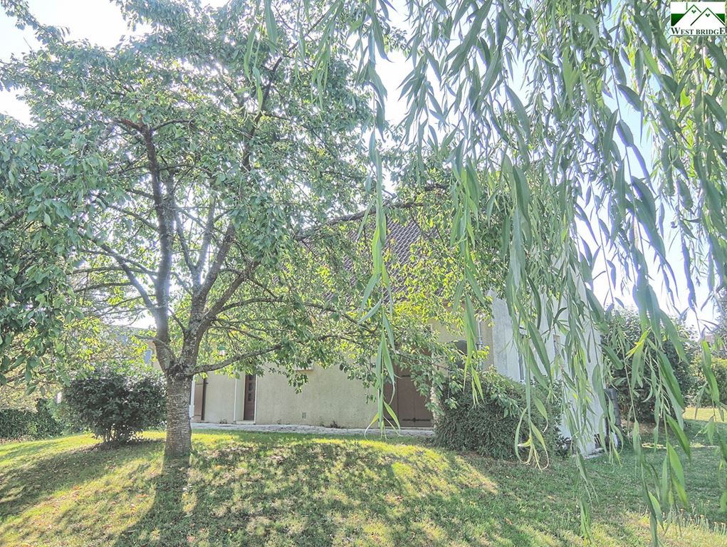Maison GARANCIERES (78890) WEST BRIDGE