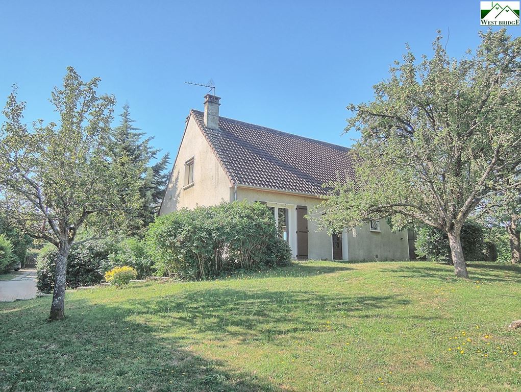 Maison GARANCIERES (78890) WEST BRIDGE