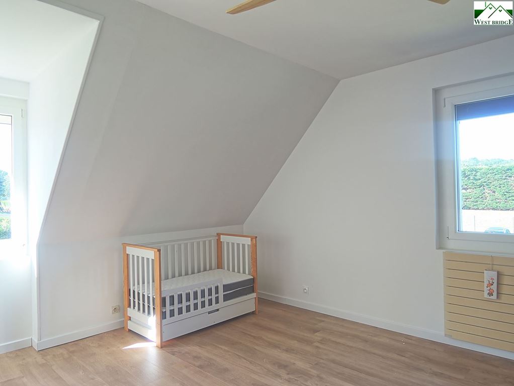 Maison GARANCIERES (78890) WEST BRIDGE