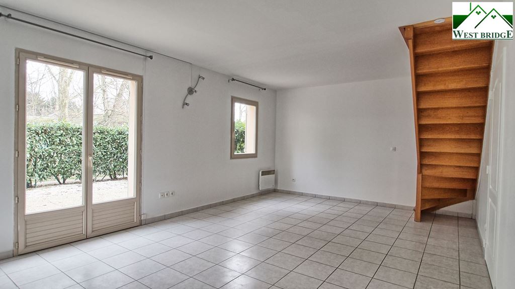 Maison de ville GARANCIERES (78890) WEST BRIDGE