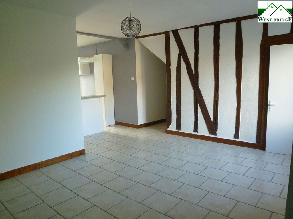 Appartement T2 LA QUEUE LEZ YVELINES (78940) WEST BRIDGE