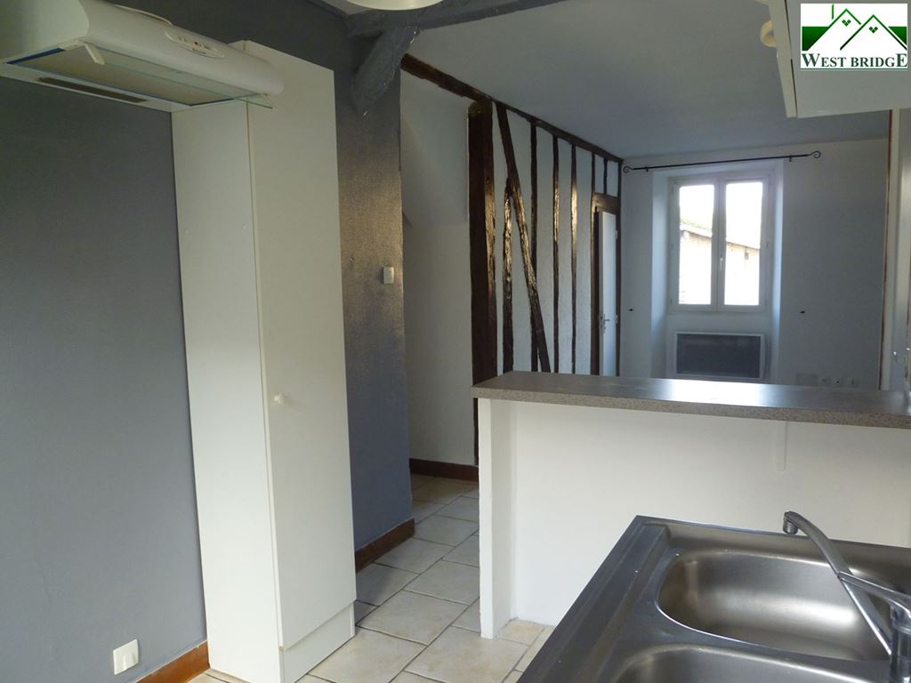 Appartement T2 LA QUEUE LEZ YVELINES (78940) WEST BRIDGE