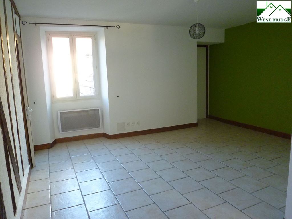Appartement T2 LA QUEUE LEZ YVELINES (78940) WEST BRIDGE