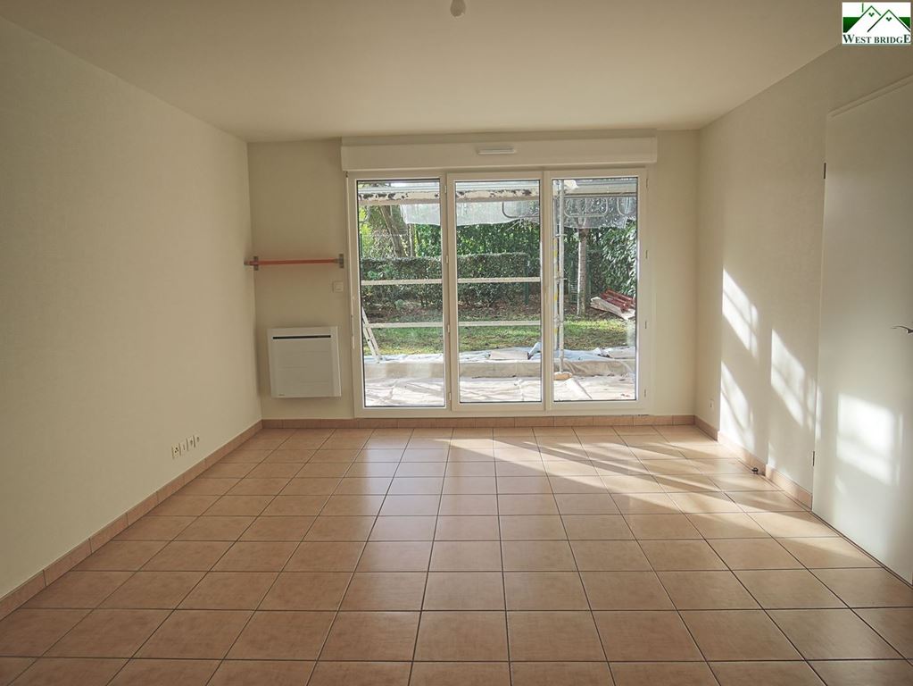 Appartement T3 LA QUEUE LEZ YVELINES (78940) WEST BRIDGE