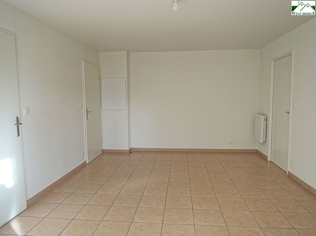 Appartement T3 LA QUEUE LEZ YVELINES (78940) WEST BRIDGE