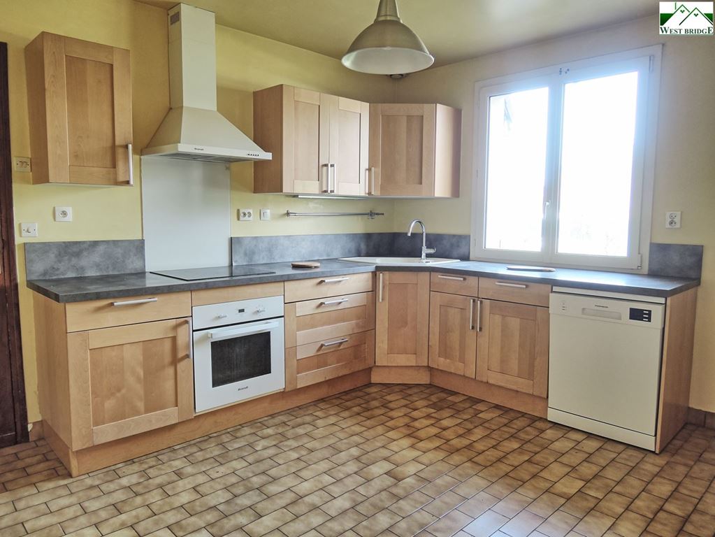 Maison VILLIERS LE MAHIEU (78770) WEST BRIDGE