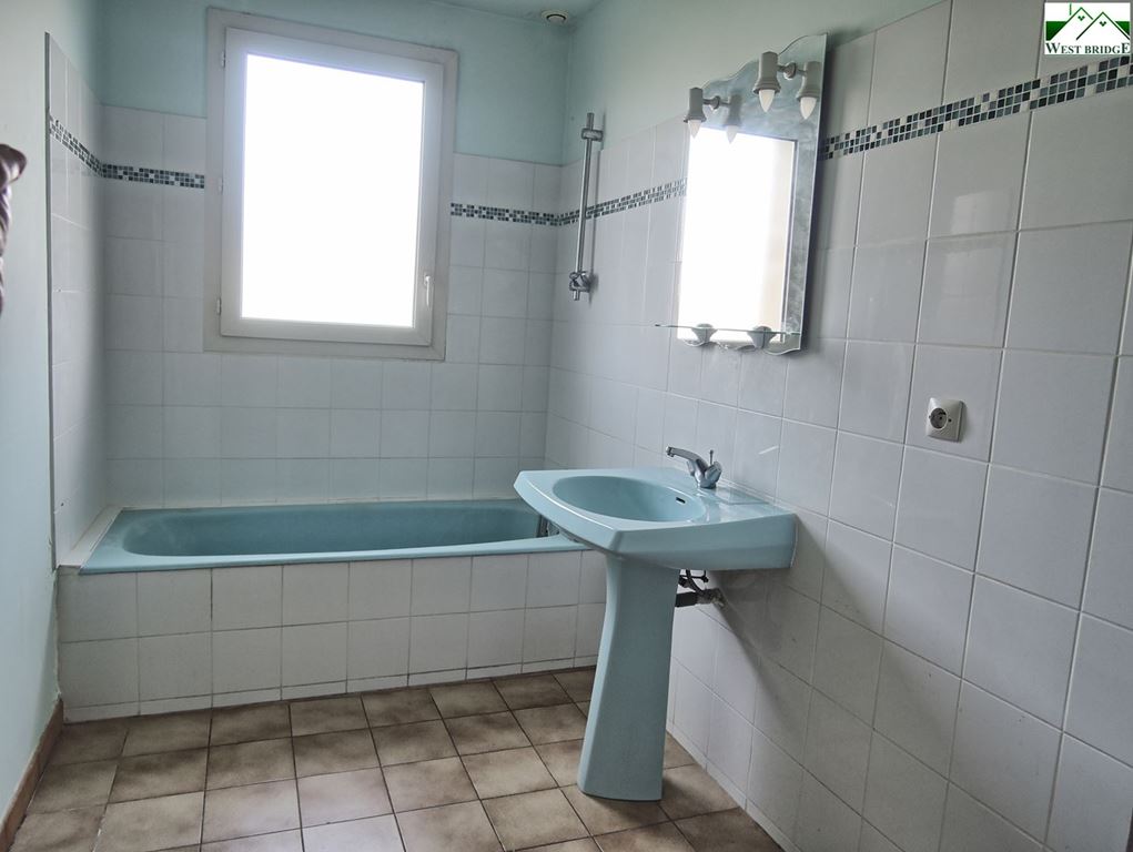 Maison VILLIERS LE MAHIEU (78770) WEST BRIDGE