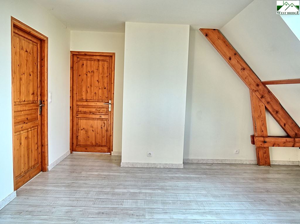 Maison VILLIERS LE MAHIEU (78770) WEST BRIDGE