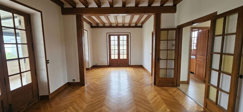 Maison GARANCIERES (78890) WEST BRIDGE