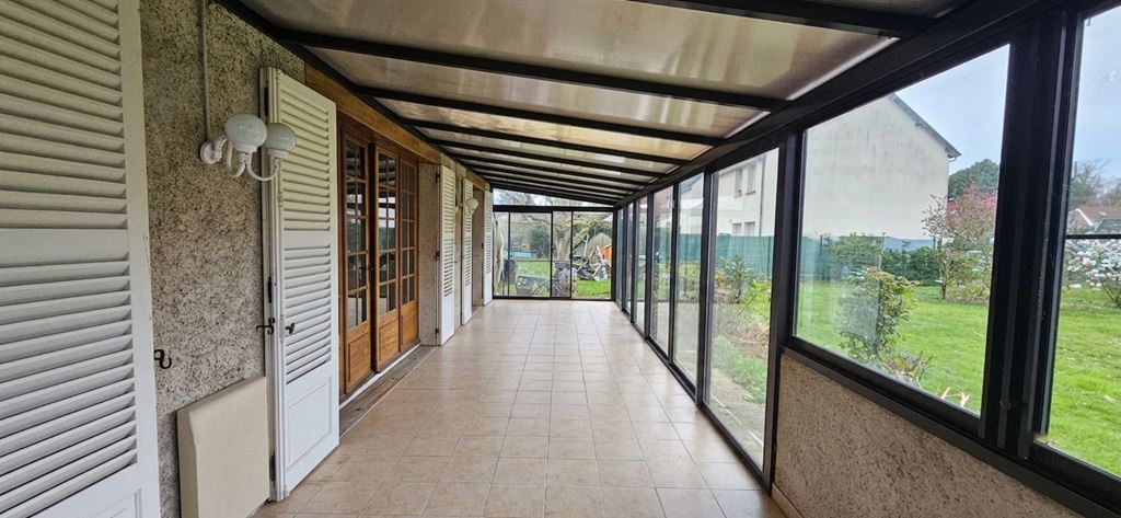 Maison GARANCIERES (78890) WEST BRIDGE