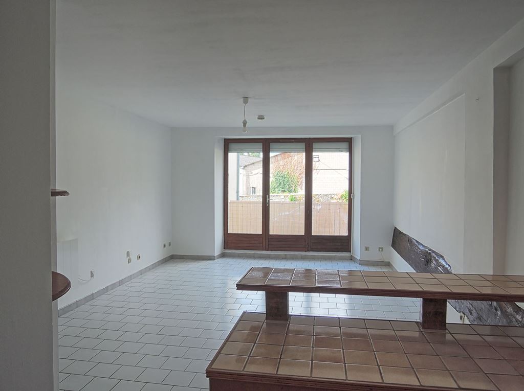 Appartement Studio LA QUEUE LEZ YVELINES (78940) WEST BRIDGE