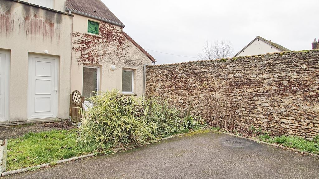 Appartement T2 GARANCIERES (78890) WEST BRIDGE