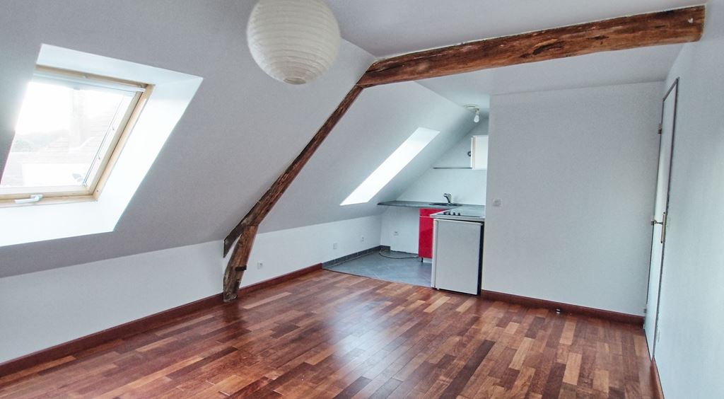 Appartement T2 LA QUEUE LEZ YVELINES (78940) WEST BRIDGE