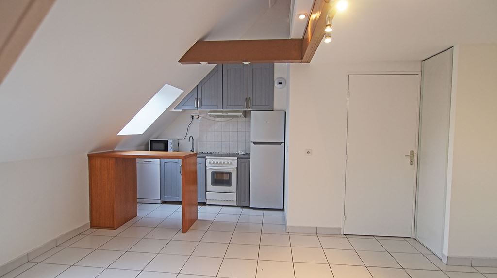Appartement Studio NEAUPHLE LE CHATEAU (78640) WEST BRIDGE