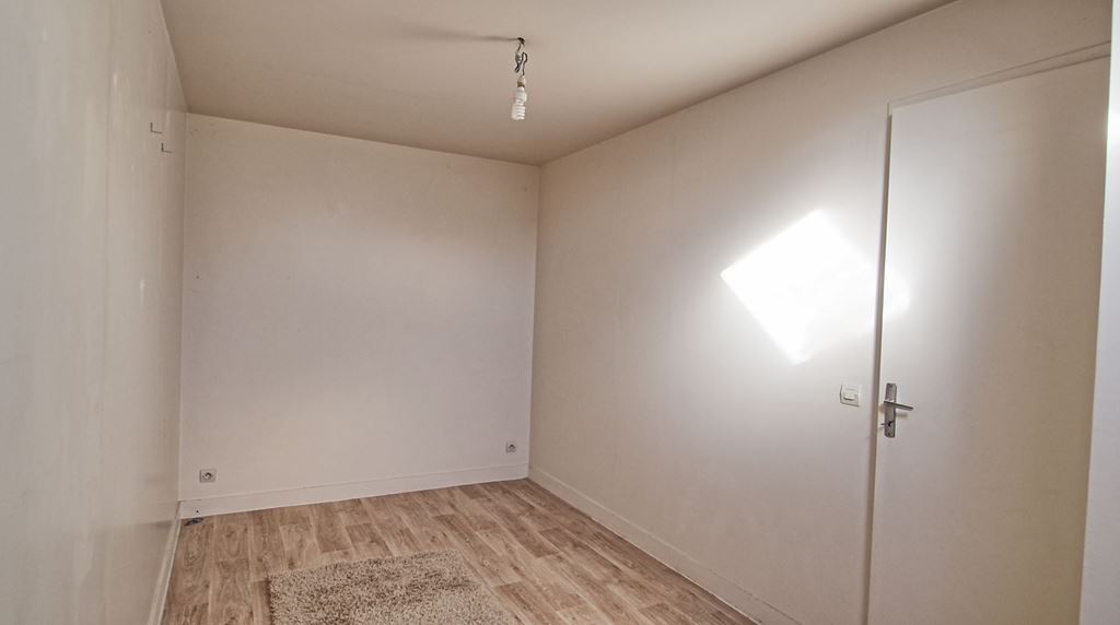 Appartement T3 LA QUEUE LEZ YVELINES (78940) WEST BRIDGE