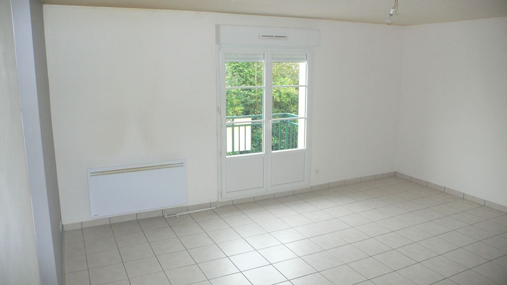 Appartement T2 LA QUEUE LEZ YVELINES (78940) WEST BRIDGE