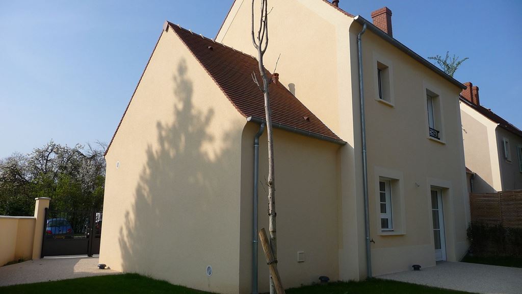 Maison GUYANCOURT (78280) WEST BRIDGE